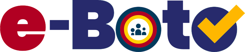E-boto Logo