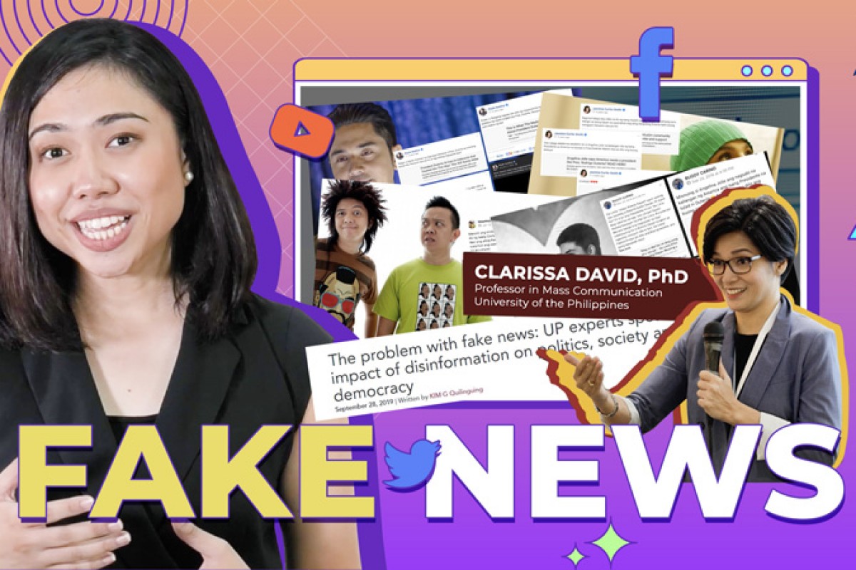 GenLit: Dapat Choosy