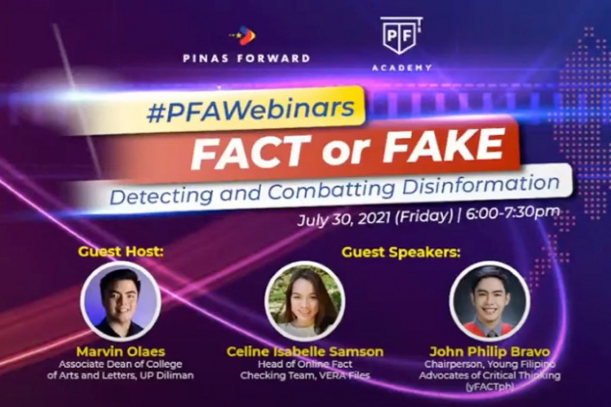 Fact or Fake: Detecting and Combating Disinformation